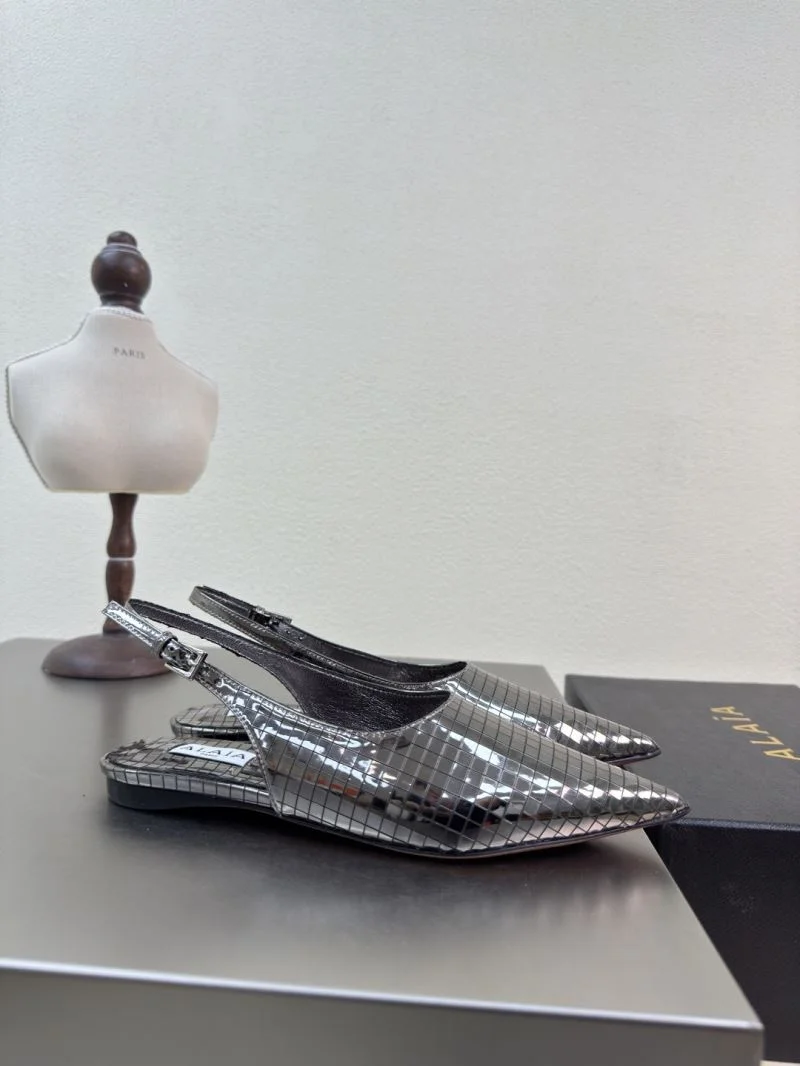 Casual Alaia Sandals 13213