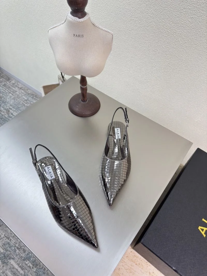 Casual Alaia Sandals 13213