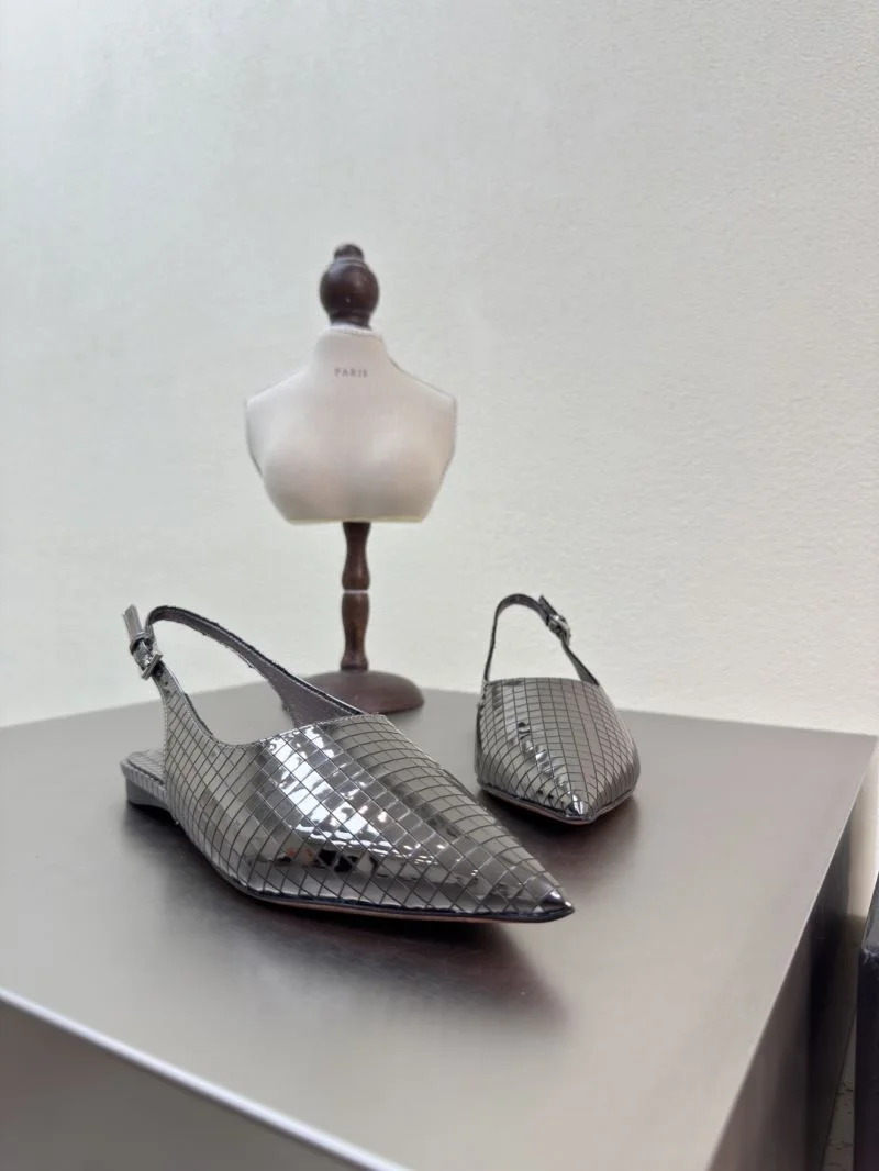 Casual Alaia Sandals 13213
