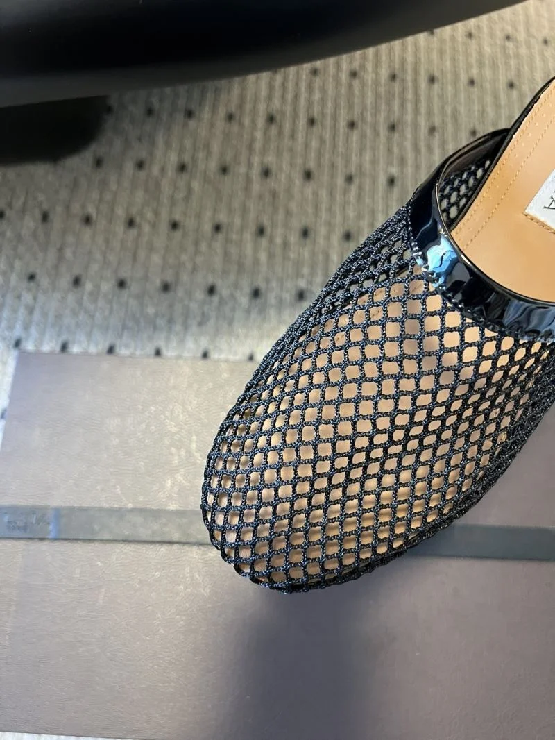 Effortless Alaia Sandals 13238