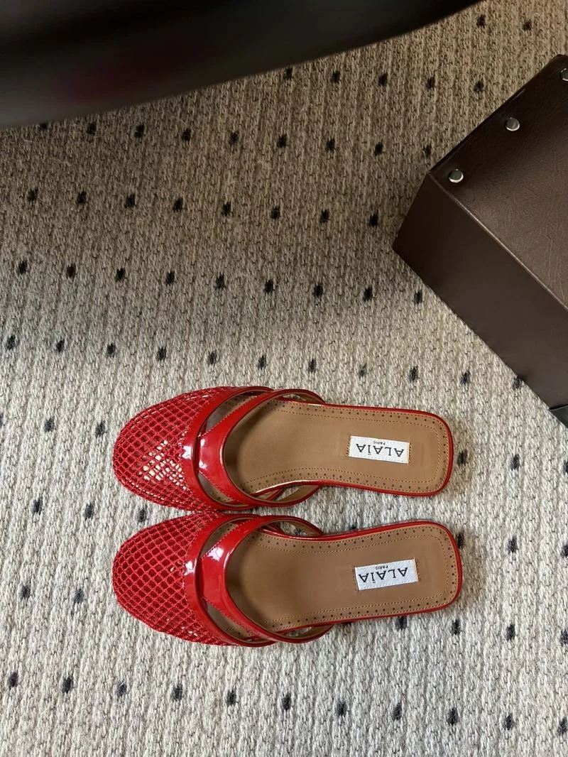 NewStyle Alaia Sandals 13219