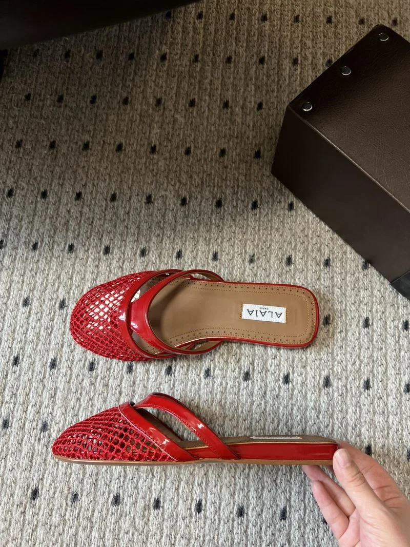 NewStyle Alaia Sandals 13219