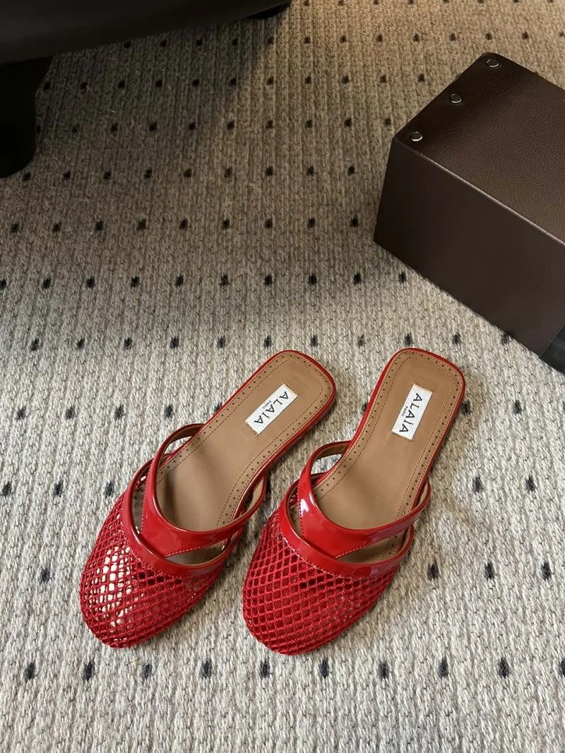NewStyle Alaia Sandals 13219