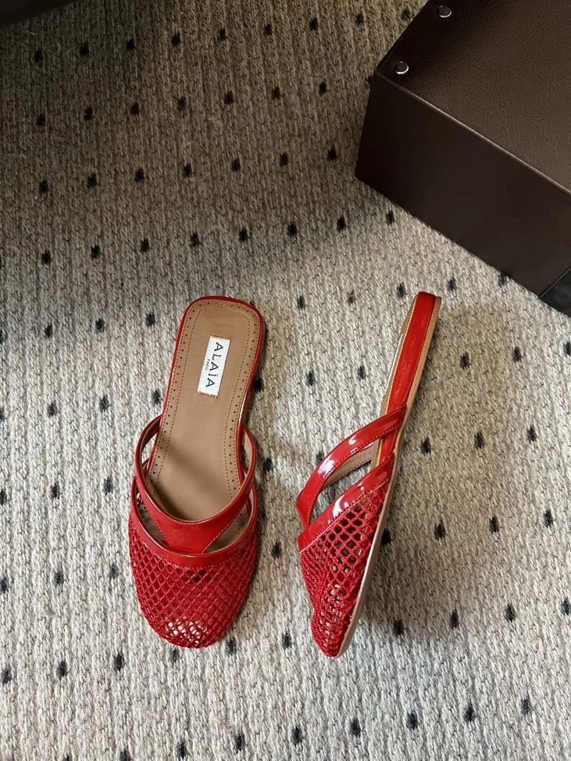 NewStyle Alaia Sandals 13219