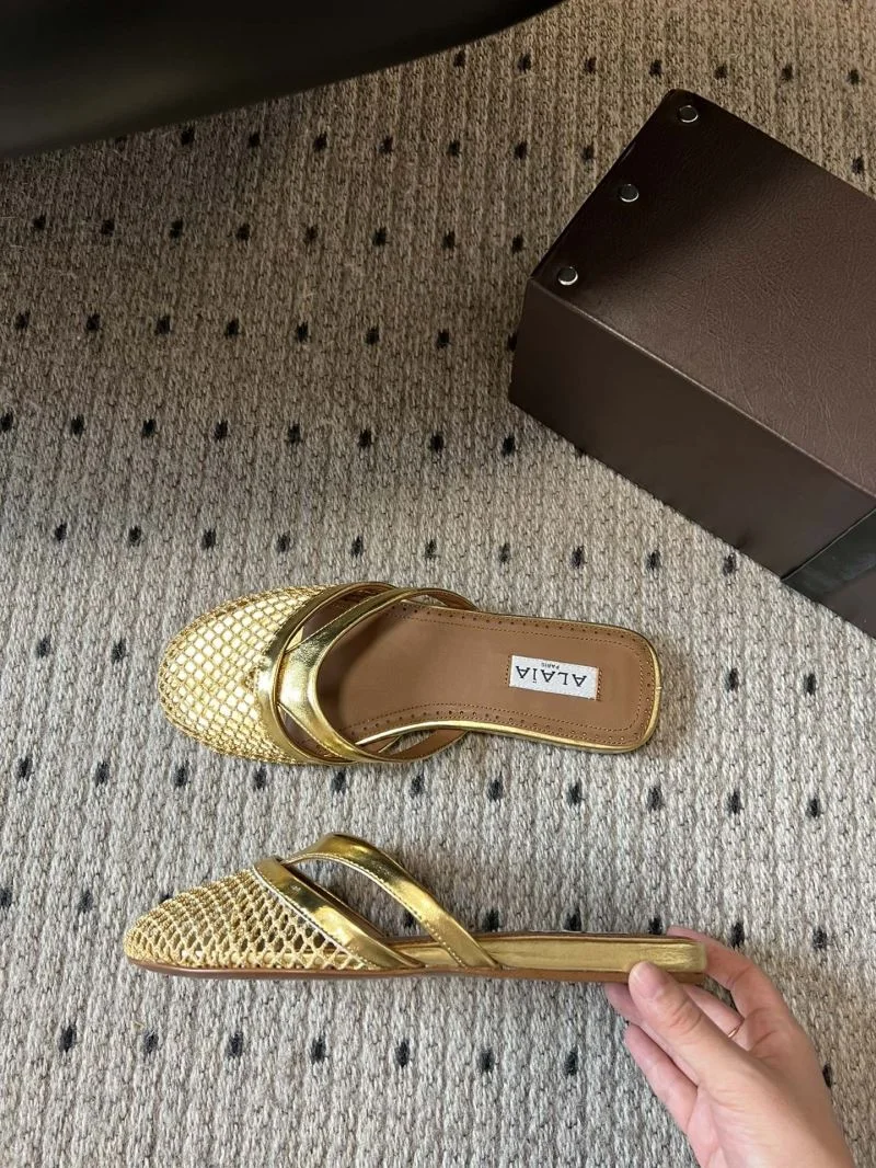 EyeCatching Alaia Sandals 13212