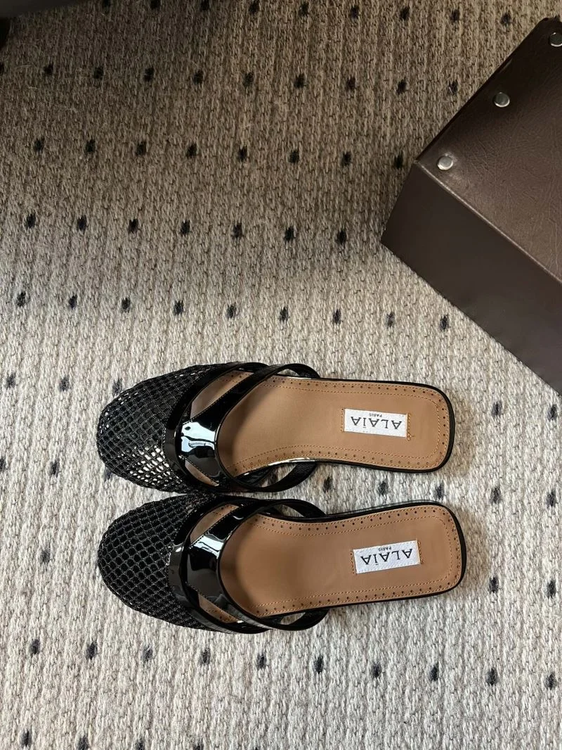 FastDry Alaia Sandals 13214