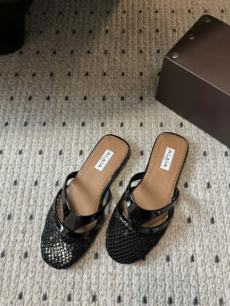 FastDry Alaia Sandals 13214