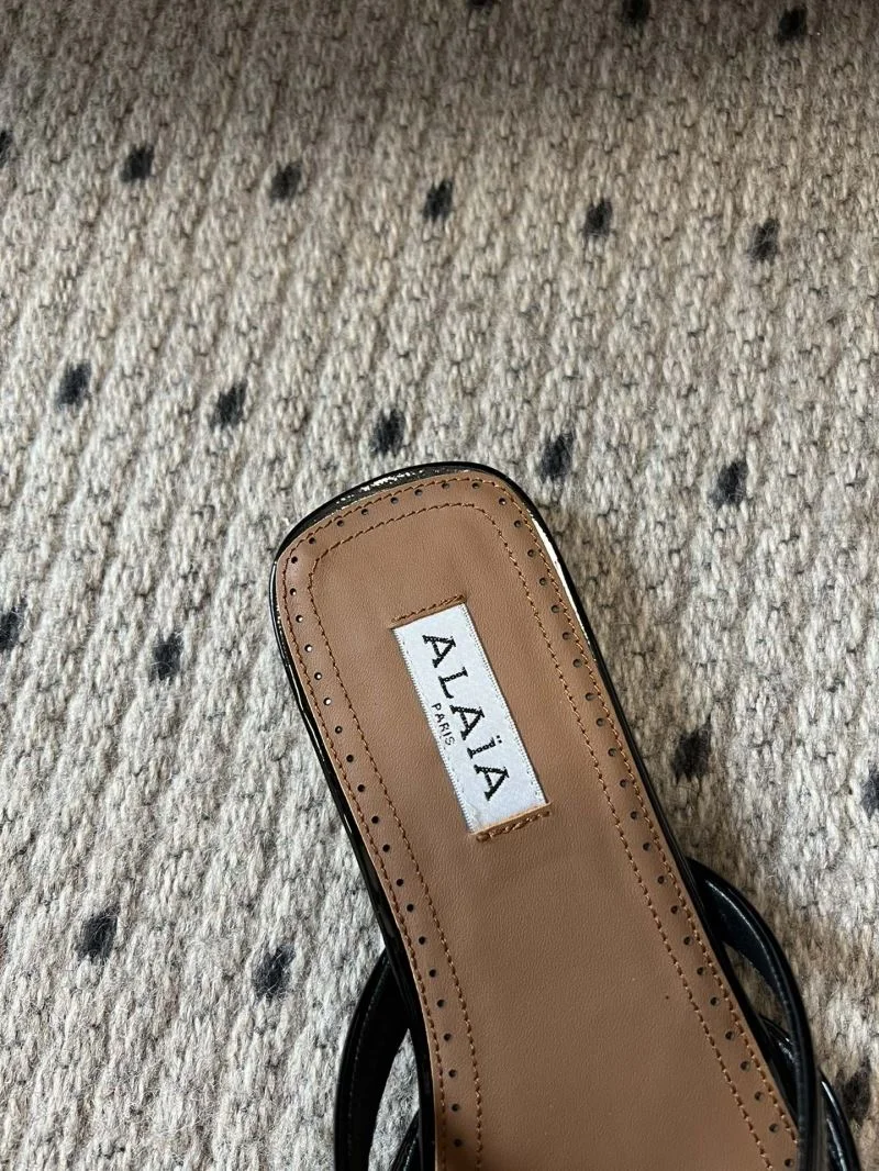 FastDry Alaia Sandals 13214