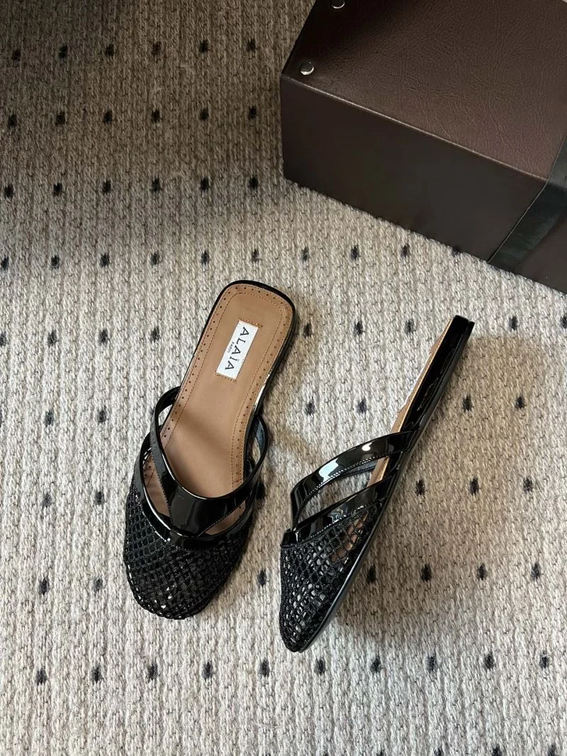FastDry Alaia Sandals 13214