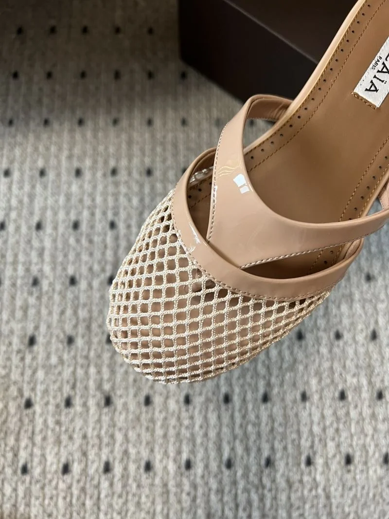 Alaia Sandals FreshLook 13229