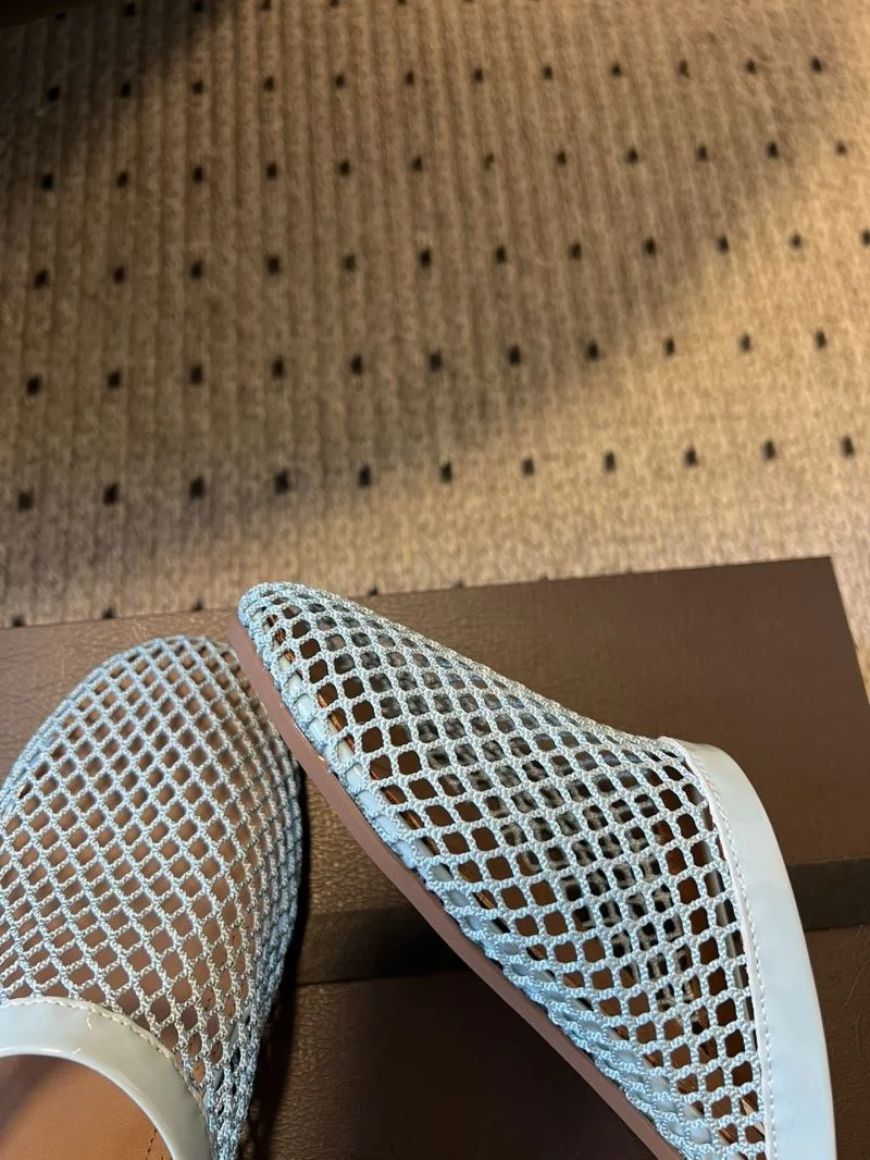 Alaia Sandals Affordable 13220