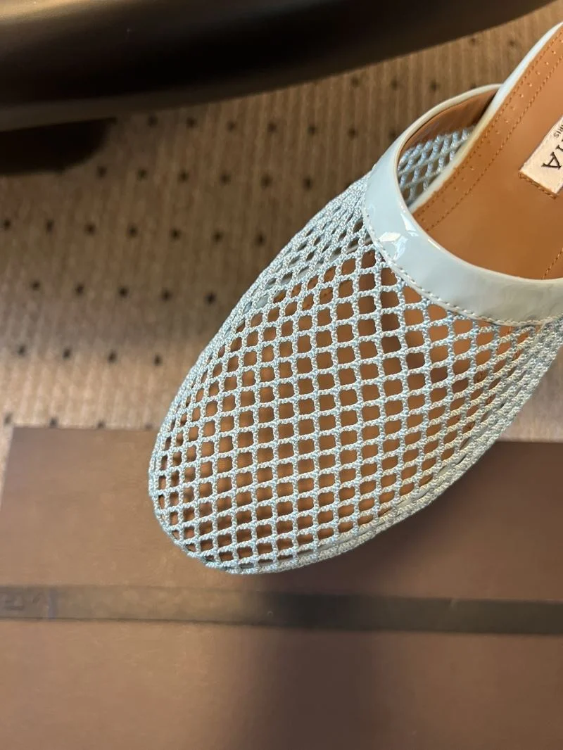 Alaia Sandals Affordable 13220