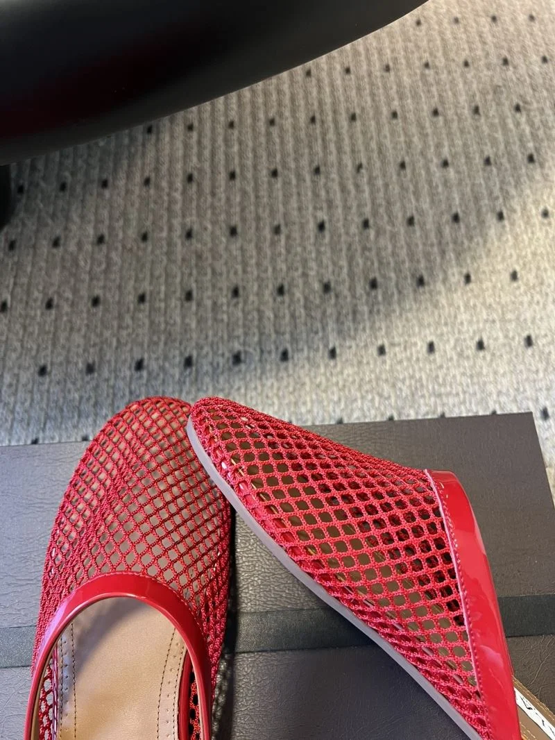 Alaia Sandals FashionForward 13218