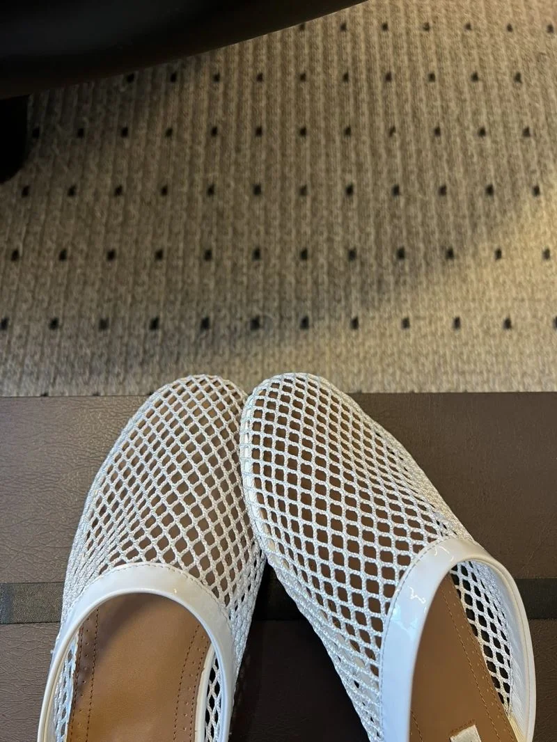 Alaia Sandals Modern 13216