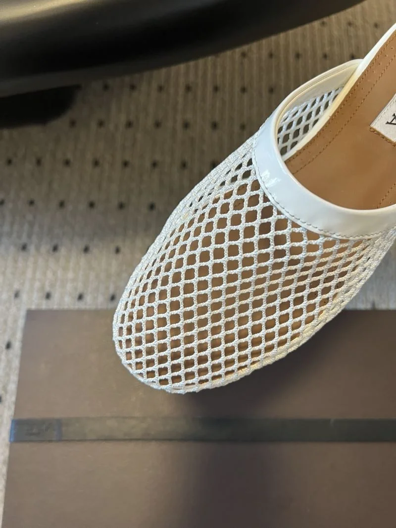 Alaia Sandals Modern 13216