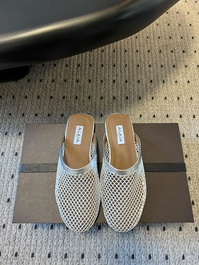Alaia Sandals MultiPurpose 13207