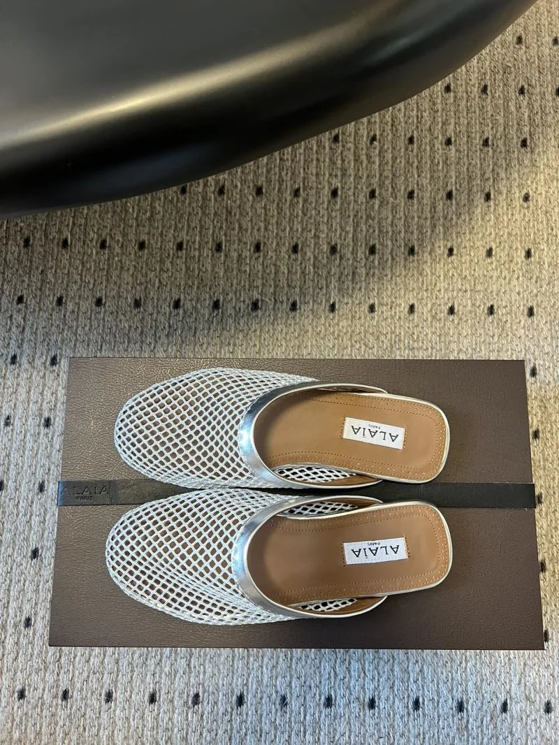 Alaia Sandals MultiPurpose 13207