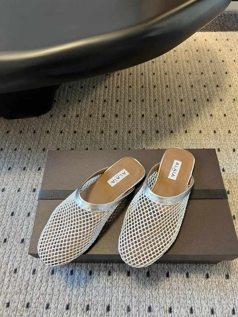 Alaia Sandals MultiPurpose 13207