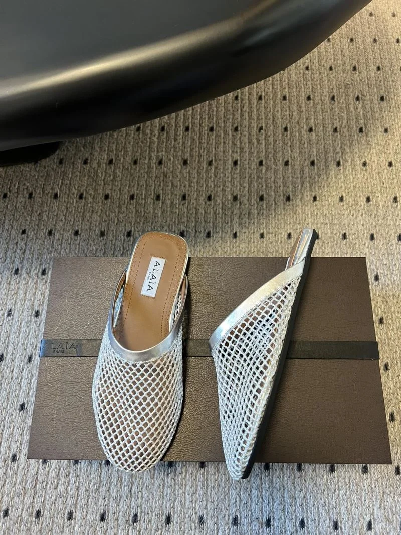 Alaia Sandals MultiPurpose 13207