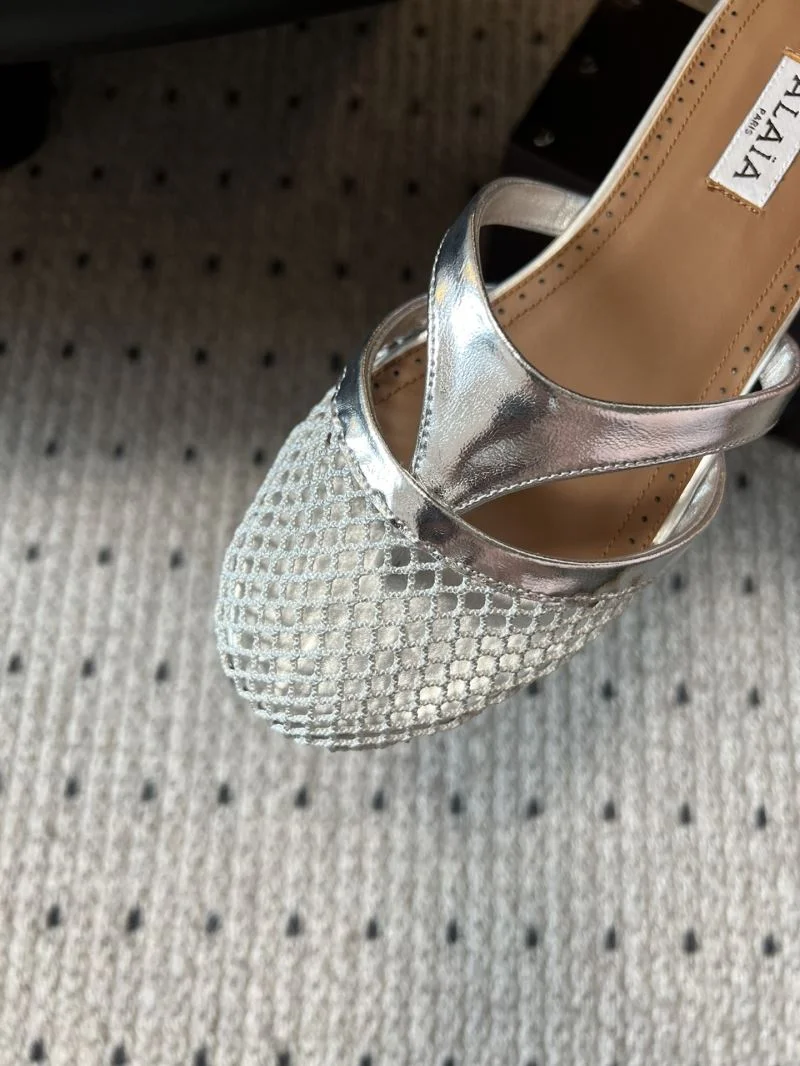 Alaia Sandals Youthful 13204