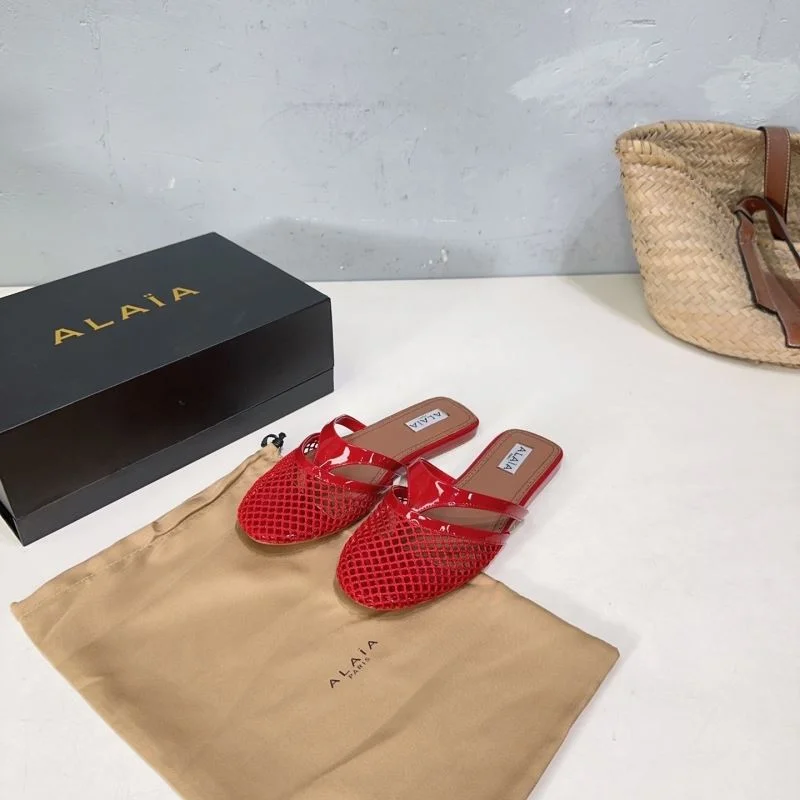 StreetReady Alaia Sandals 13205