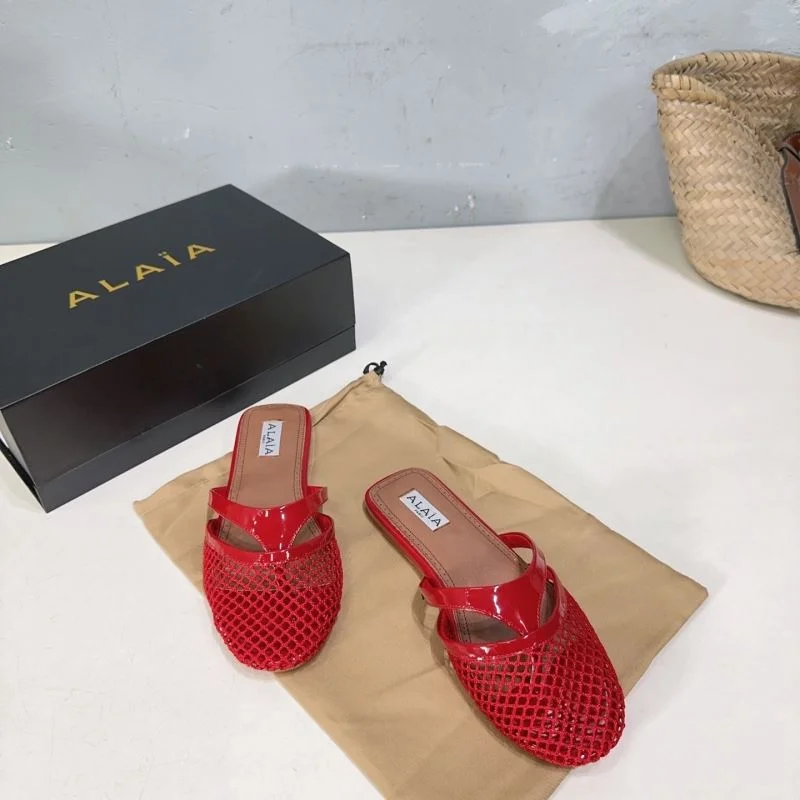 StreetReady Alaia Sandals 13205