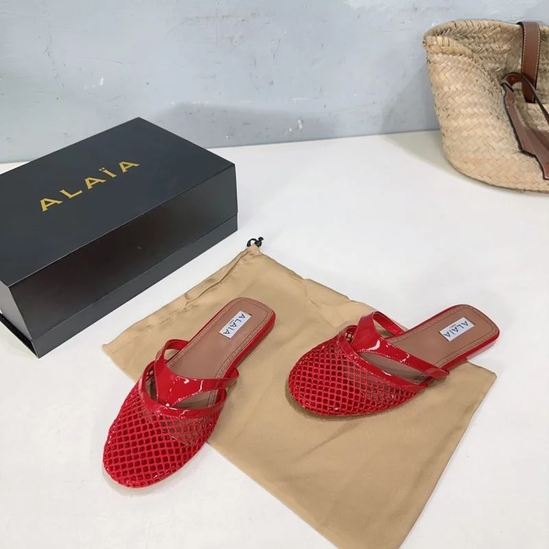 StreetReady Alaia Sandals 13205