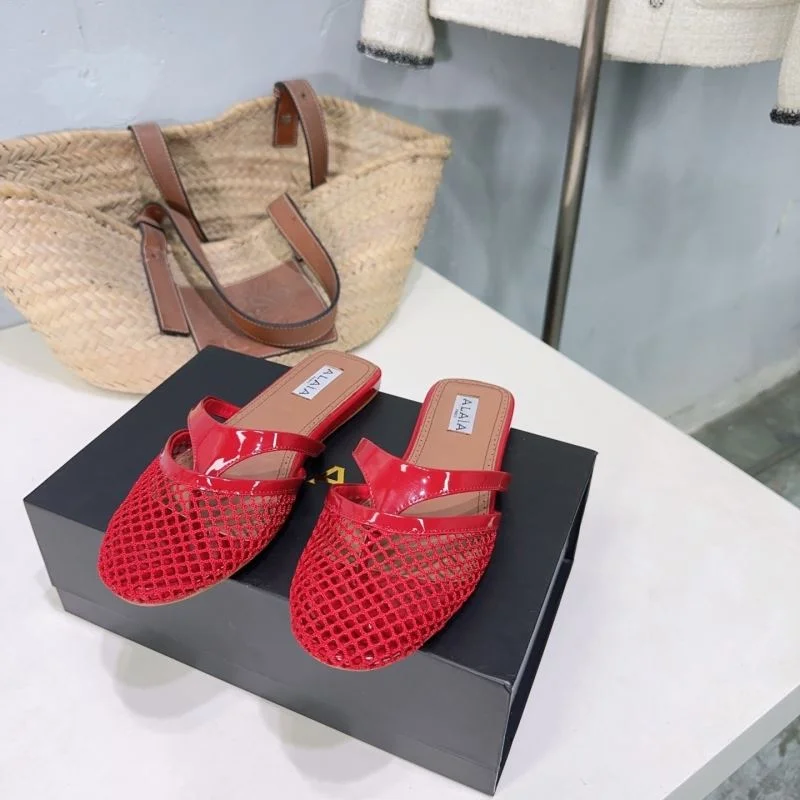StreetReady Alaia Sandals 13205