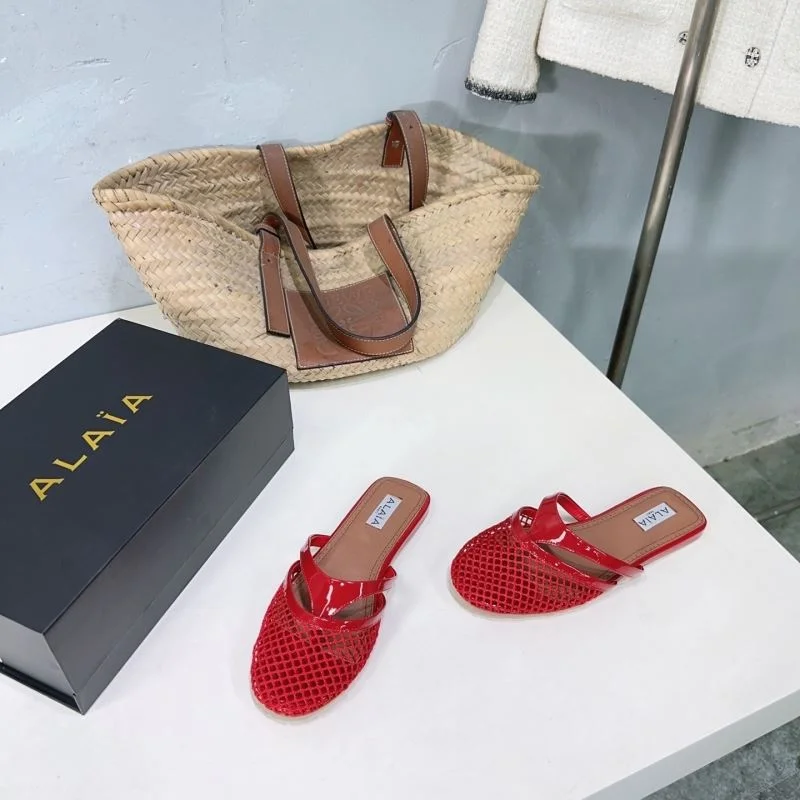 StreetReady Alaia Sandals 13205