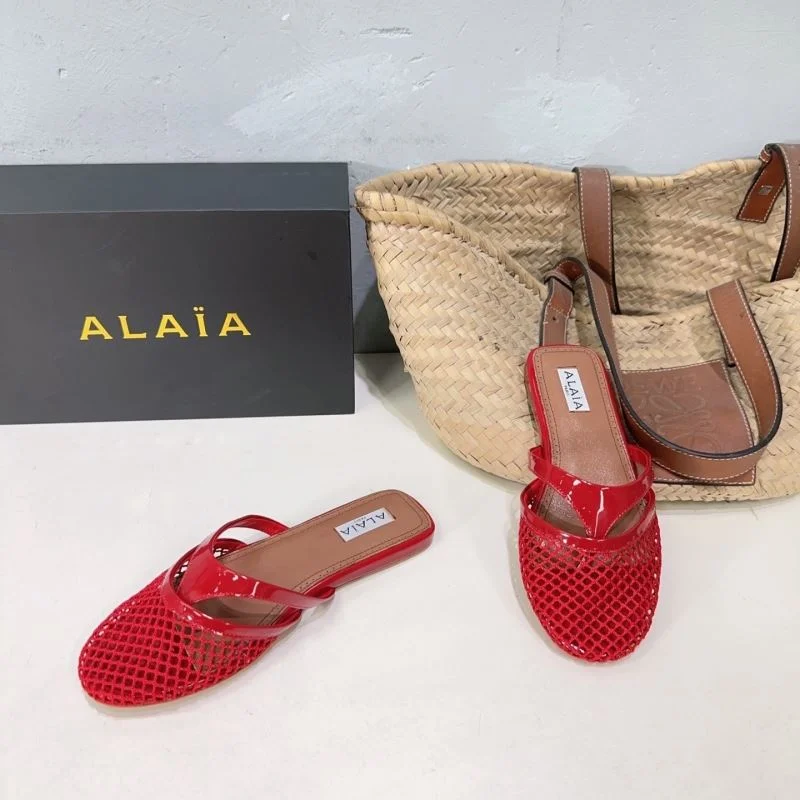 StreetReady Alaia Sandals 13205