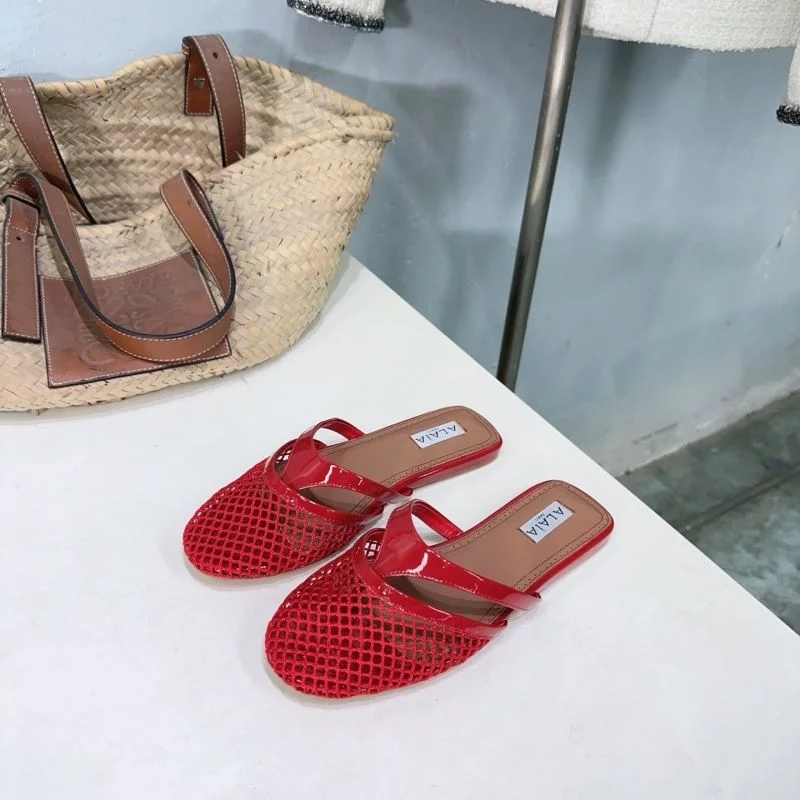 StreetReady Alaia Sandals 13205