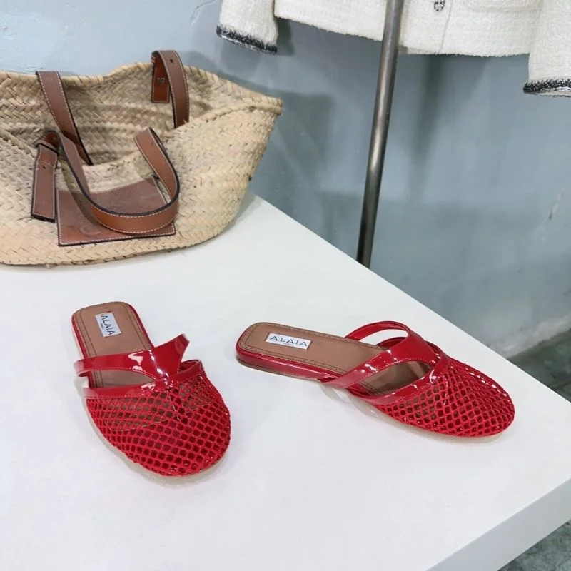 StreetReady Alaia Sandals 13205
