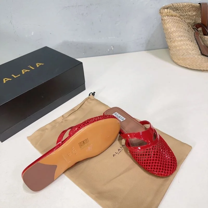 StreetReady Alaia Sandals 13205