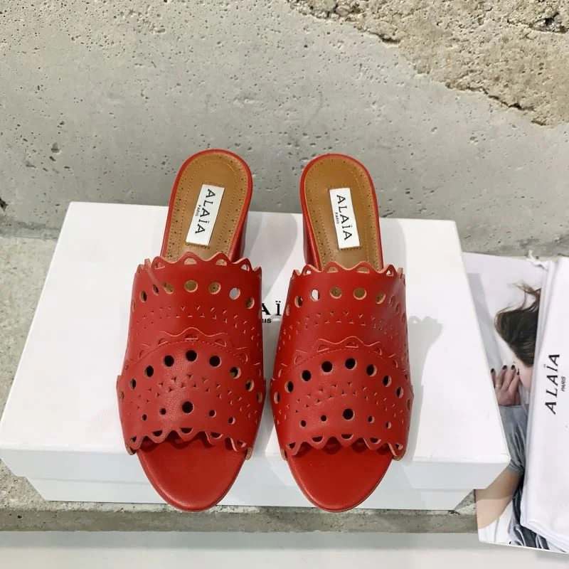 StreetReady Alaia Sandals 13206