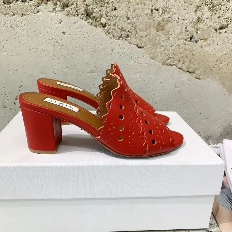 StreetReady Alaia Sandals 13206