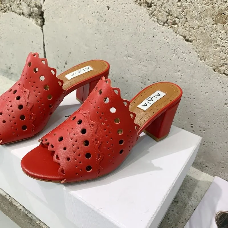 StreetReady Alaia Sandals 13206