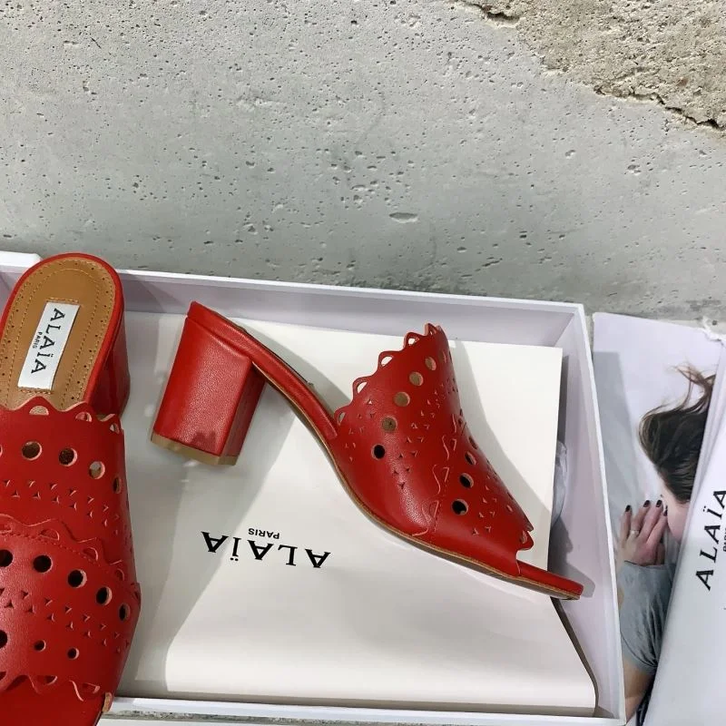 StreetReady Alaia Sandals 13206