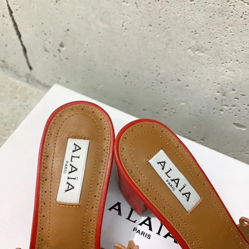 StreetReady Alaia Sandals 13206