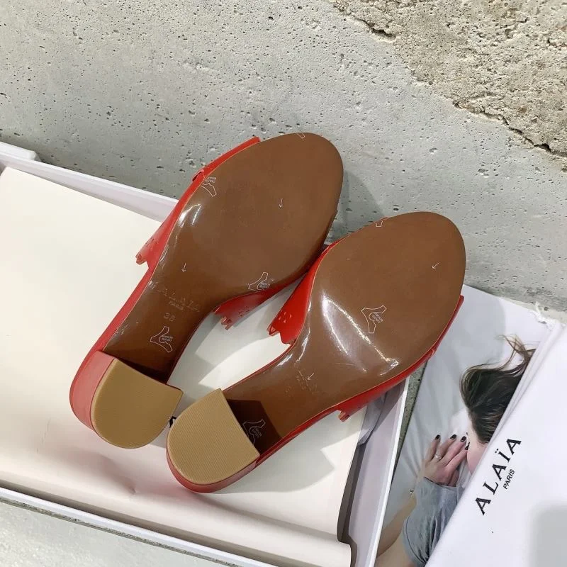 StreetReady Alaia Sandals 13206