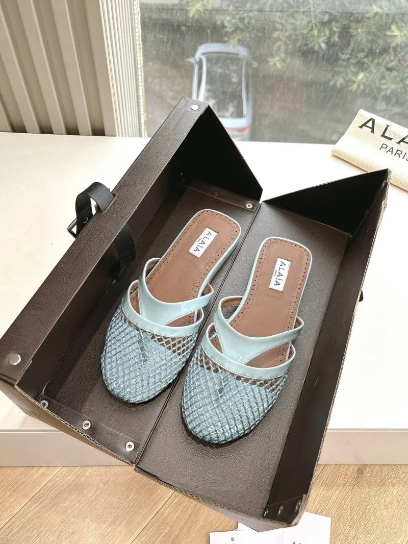 OnTrend Alaia Sandals 10780