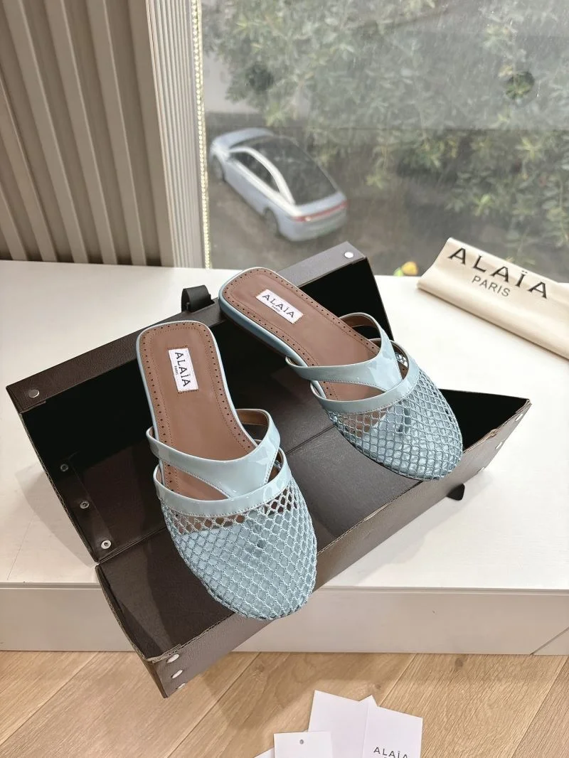 OnTrend Alaia Sandals 10780