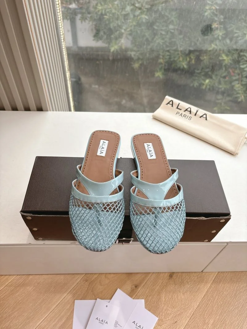 OnTrend Alaia Sandals 10780