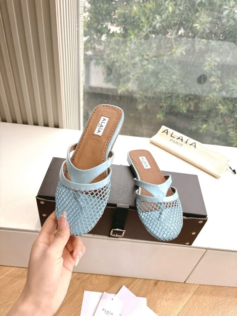 OnTrend Alaia Sandals 10780