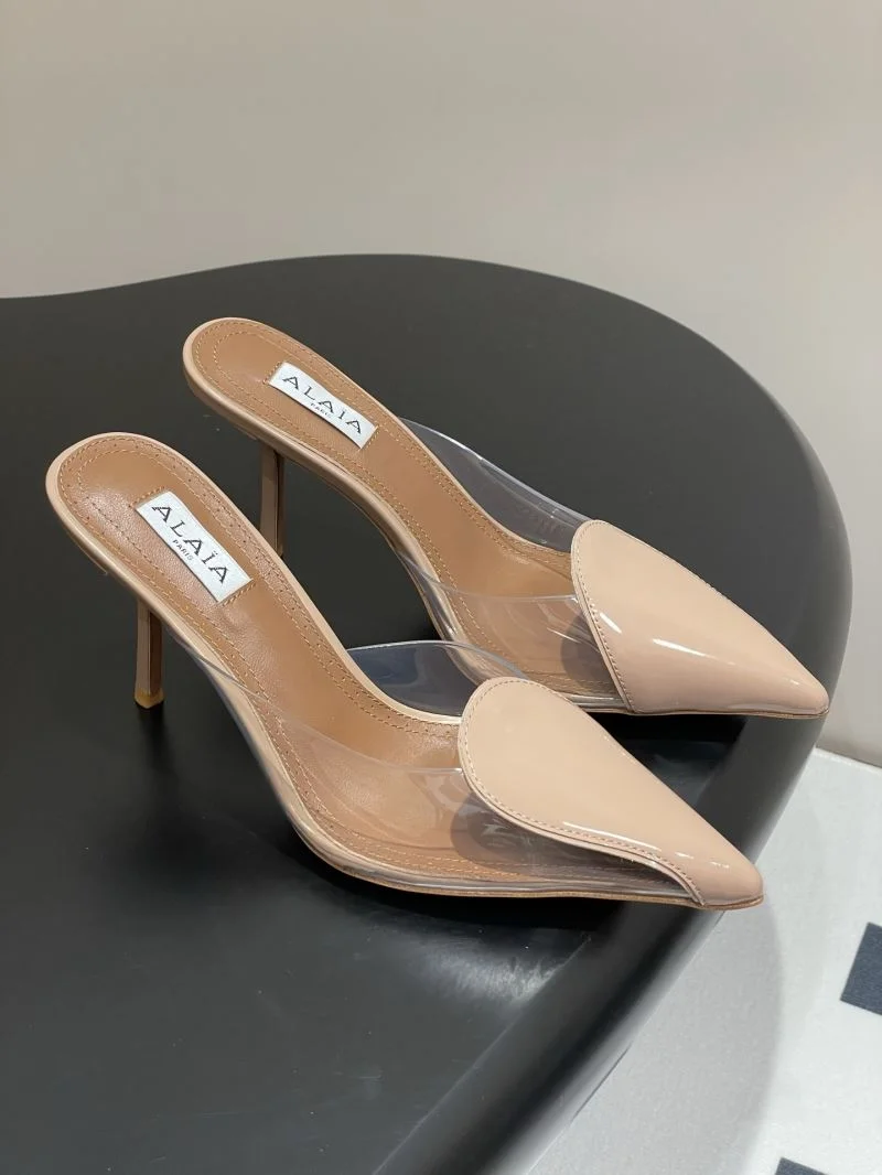 SunProtective Alaia Sandals 10738