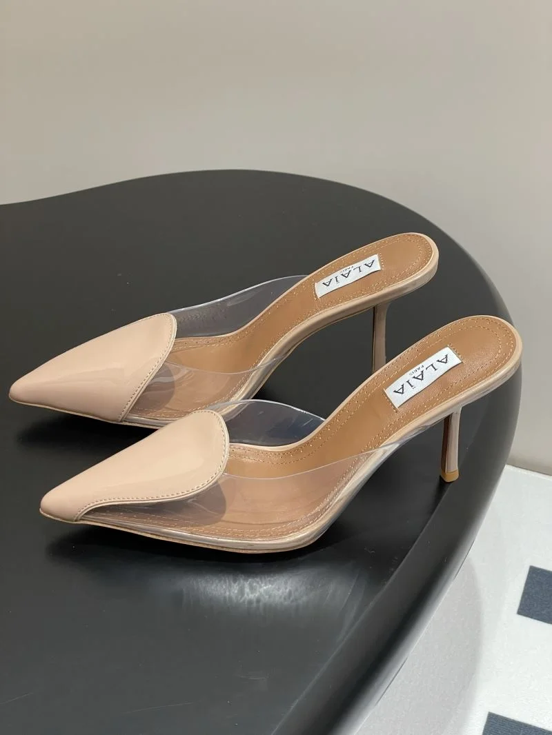 SunProtective Alaia Sandals 10738