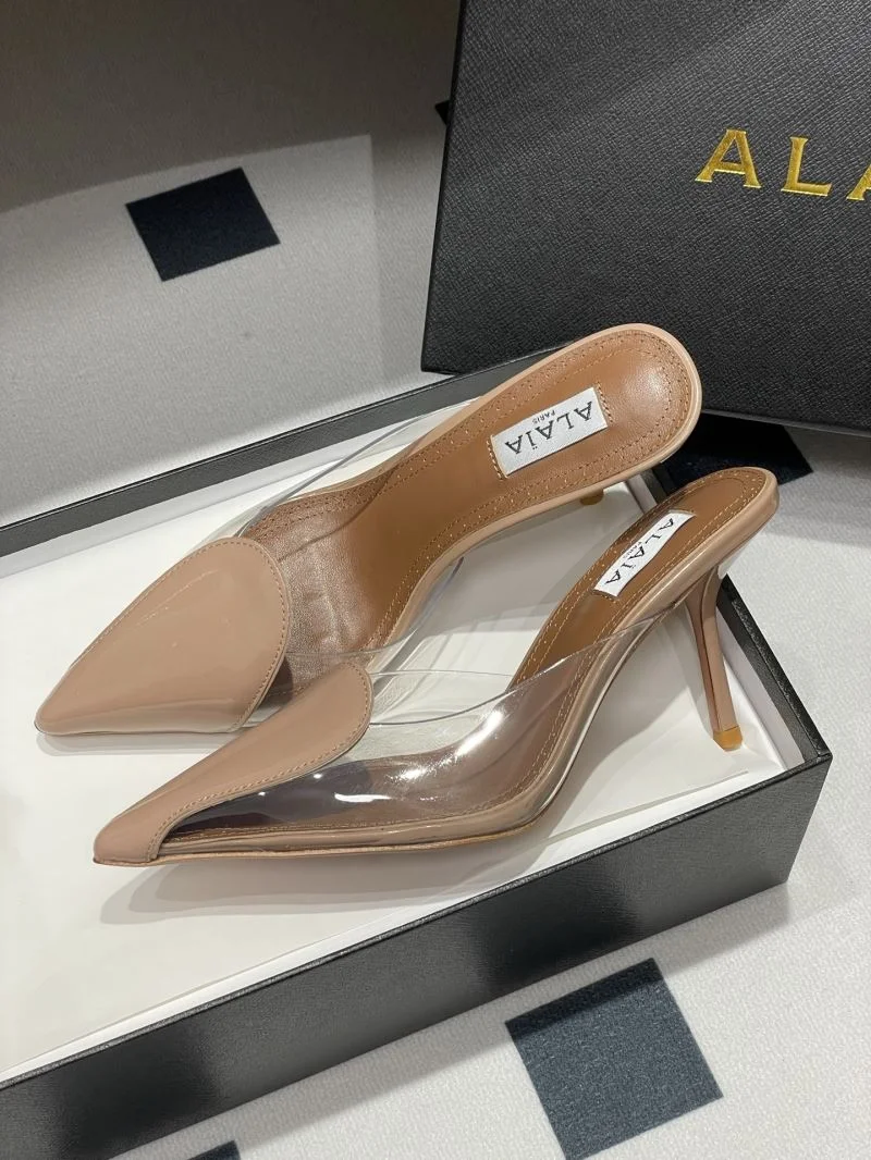 SunProtective Alaia Sandals 10738