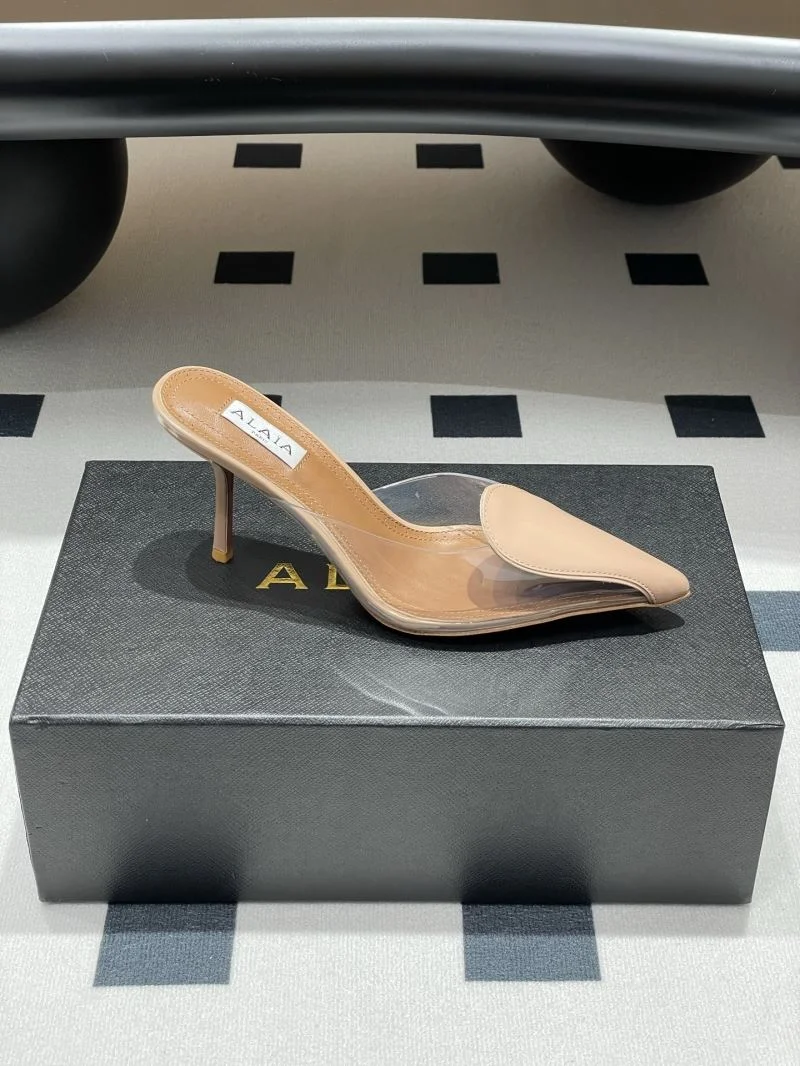 SunProtective Alaia Sandals 10738