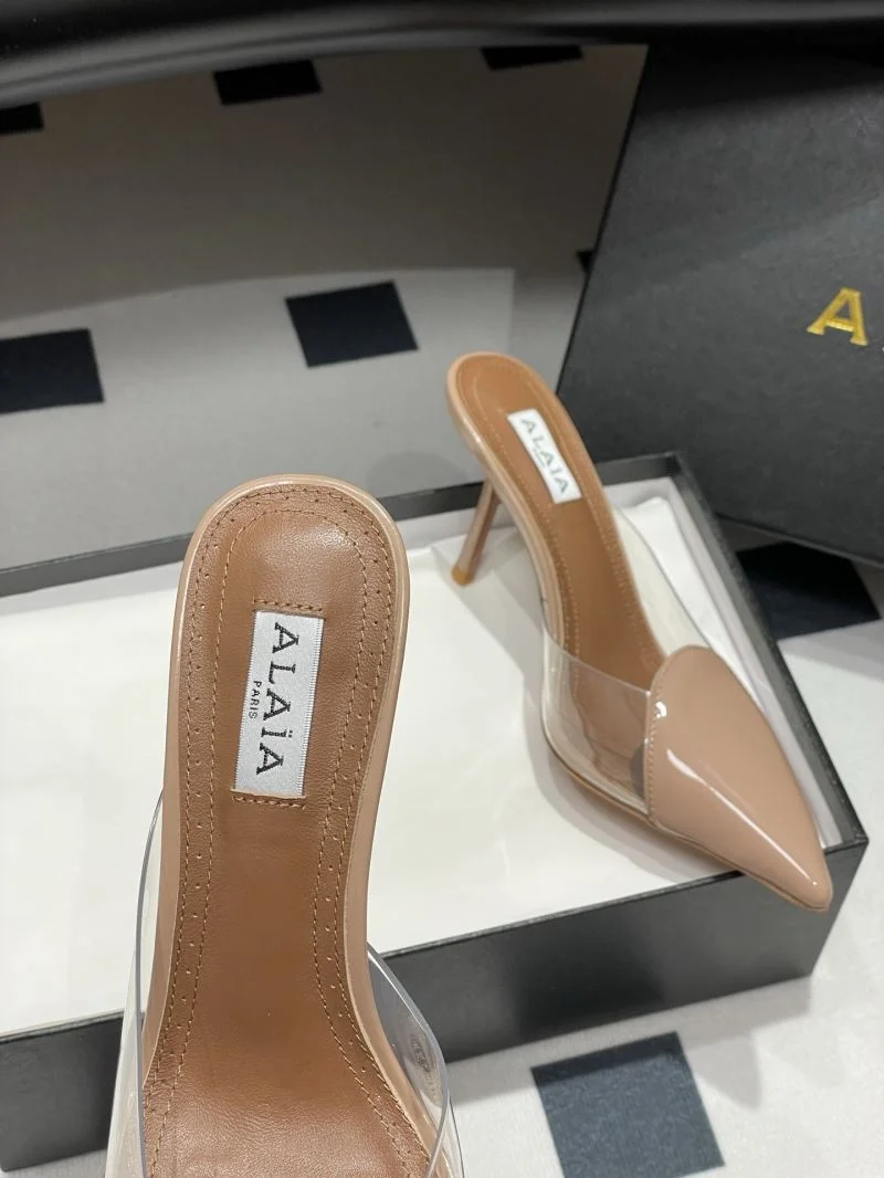 SunProtective Alaia Sandals 10738