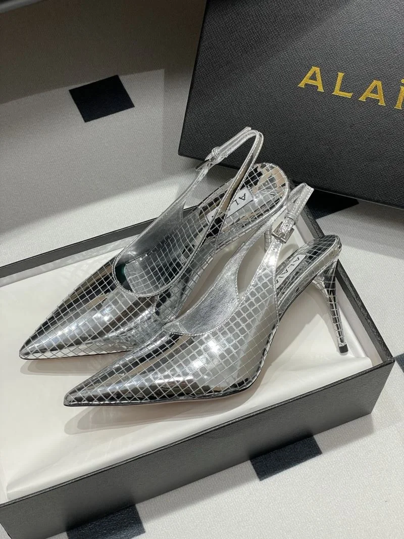 Casual Alaia Sandals 10764