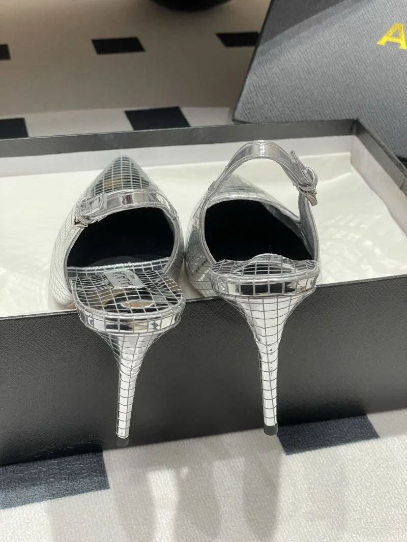 Casual Alaia Sandals 10764